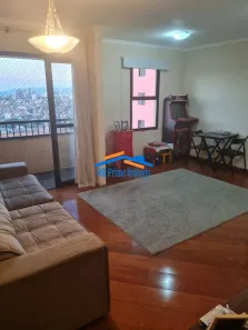 Apartamento com 2 Quartos à venda, 76m² no Jaguaribe, Osasco