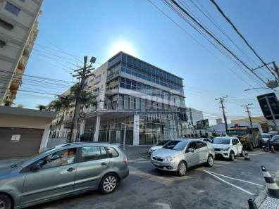 Sala Comercial para alugar, 25m² no Campo Grande, Rio de Janeiro
