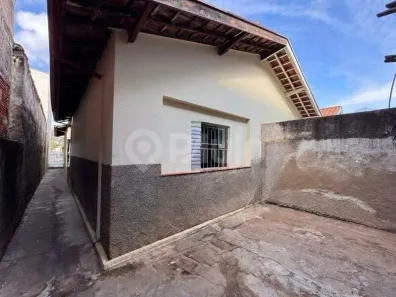 Casa com 2 Quartos à venda, 68m² no Jardim Monumento, Piracicaba