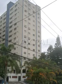 Apartamento com 3 Quartos para alugar, 80m² no Água Fria, São Paulo