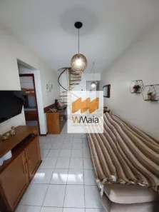 Cobertura com 3 Quartos à venda, 110m² no Braga, Cabo Frio