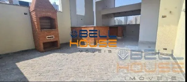 Cobertura com 2 Quartos à venda, 110m² no Campestre, Santo André