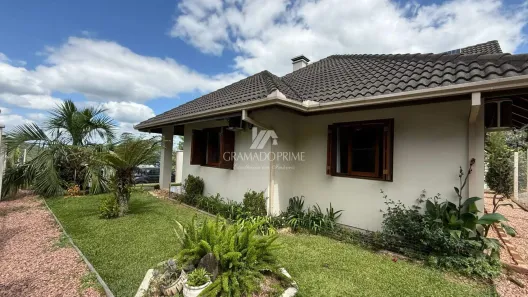 Casa com 3 Quartos à venda, 246m² no Centro, Gramado