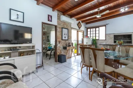 Casa com 3 Quartos à venda, 158m² no Morro Santana, Porto Alegre