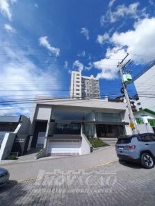 Apartamento com 1 Quarto à venda, 42m² no Nossa Senhora de Lourdes, Caxias do Sul