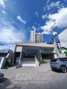 Apartamento com 1 Quarto à venda, 42m² no Nossa Senhora de Lourdes, Caxias do Sul