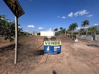 Lote/Terreno à venda, 429m² no Jardim Curitiba, Sinop