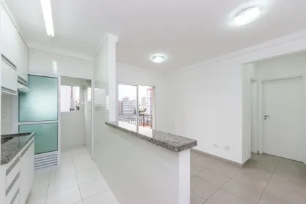 Apartamento com 1 Quarto à venda, 39m² no Vila Dom Pedro I, São Paulo