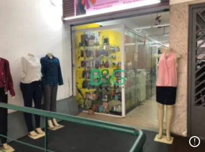 Ponto Comercial à venda, 85m² no Vila Buarque, São Paulo