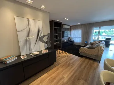 Apartamento com 2 Quartos à venda, 124m² no Jardim São Caetano, São Caetano do Sul