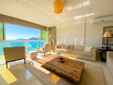 Apartamento com 3 Quartos para alugar, 168m² no Centro, Balneário Camboriú