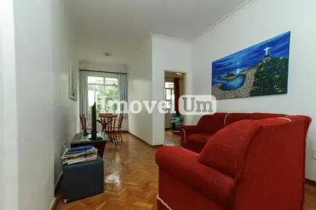 Apartamento com 2 Quartos à venda, 75m² no Copacabana, Rio de Janeiro