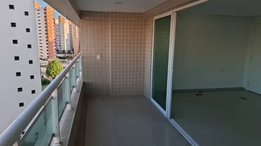 Apartamento com 3 Quartos à venda, 98m² no Aldeota, Fortaleza