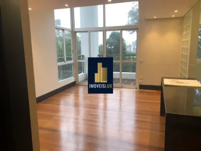 Apartamento com 1 Quarto à venda, 104m² no Paraíso do Morumbi, São Paulo