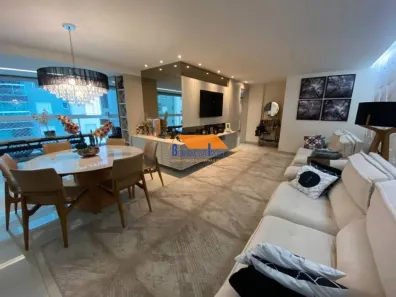 Apartamento com 4 Quartos à venda, 147m² no Palmares, Belo Horizonte