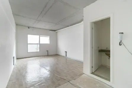 Sala Comercial à venda, 33m² no Vila Congonhas, São Paulo