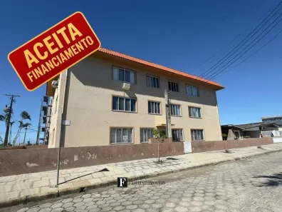 Apartamento com 2 Quartos à venda, 77m² no , Pontal do Paraná