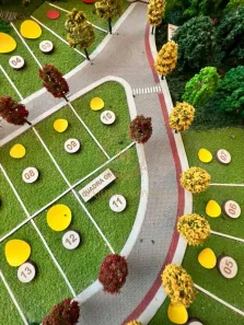 Lote/Terreno com 1 Quarto à venda, 360m² no Centro, Domingos Martins