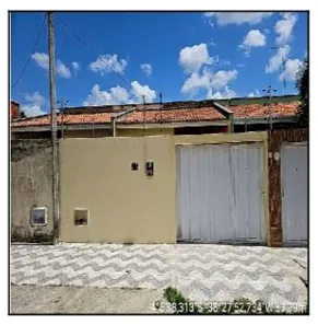 Casa com 3 Quartos à venda, 106m² no Queimadas, Horizonte