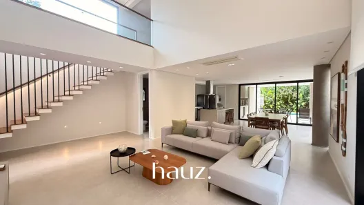Casa com 4 Quartos à venda, 355m² no Riviera, Bertioga