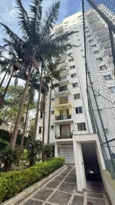 Apartamento com 2 Quartos à venda, 55m² no Vila Parque Jabaquara, São Paulo