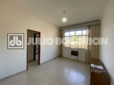 Apartamento com 1 Quarto à venda, 47m² no Freguesia (Ilha do Governador), Rio de Janeiro