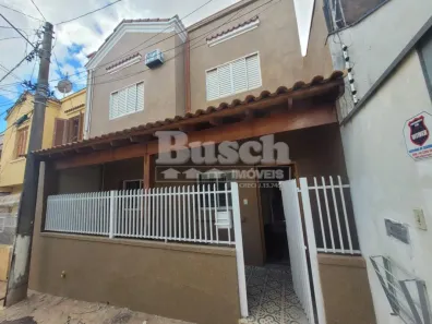 Casa com 3 Quartos à venda, 70m² no Centro, Bauru