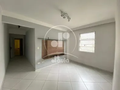 Apartamento com 2 Quartos à venda, 58m² no Centro, Santo André