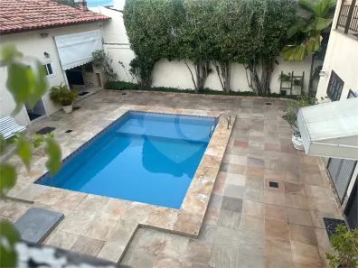 Casa com 4 Quartos à venda, 481m² no Barra da Tijuca, Rio de Janeiro
