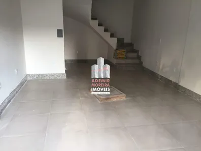 Ponto Comercial à venda, 60m² no Nova Suíssa, Belo Horizonte