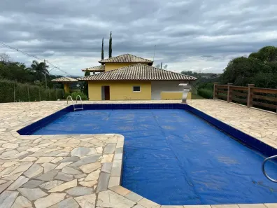 Casa de Condomínio com 1 Quarto à venda, 2194m² no , Mairinque