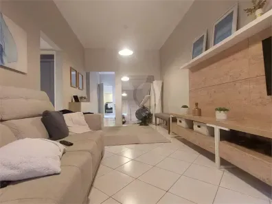  com 2 Quartos à venda, 44m² no , Rio de Janeiro
