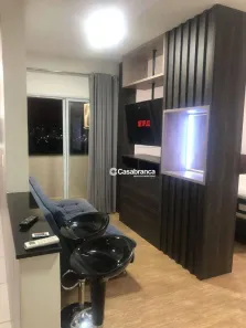 Flat com 1 Quarto à venda, 45m² no Jardim Eltonville, Sorocaba