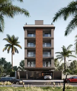 Apartamento com 3 Quartos à venda, 11m² no Itajubá II, Barra Velha