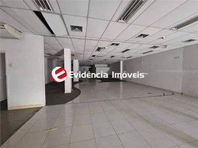 Prédio Comercial à venda, 502m² no Vila Linda, Santo André