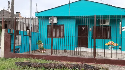 Casa com 2 Quartos à venda, 76m² no Vicentina, São Leopoldo