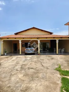 Casa com 3 Quartos à venda, 260m² no Vila Morais, Goiânia