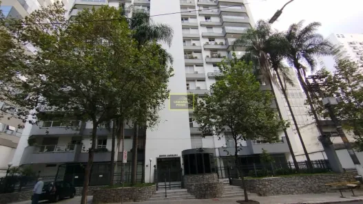 Apartamento com 2 Quartos à venda, 163m² no Consolação, São Paulo