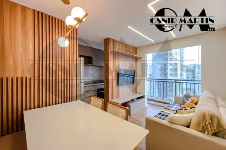 Apartamento com 2 Quartos à venda, 43m² no Parque da Mooca, São Paulo