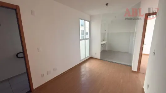 Apartamento com 2 Quartos à venda, 40m² no Mário Quintana, Porto Alegre