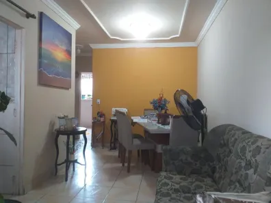 Apartamento com 3 Quartos à venda, 66m² no Iguaçu, Ipatinga