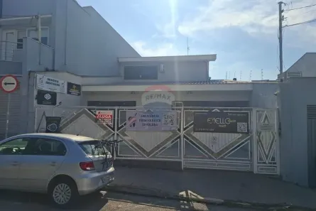 Sala Comercial para alugar, 12m² no Vila Independência, Sorocaba