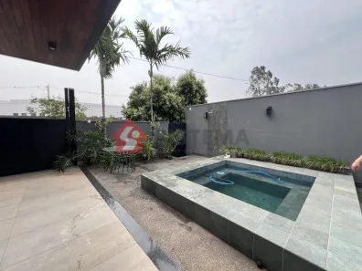 Casa de Condomínio com 3 Quartos à venda, 235m² no Village Damha Presidente Prudente, Presidente Prudente