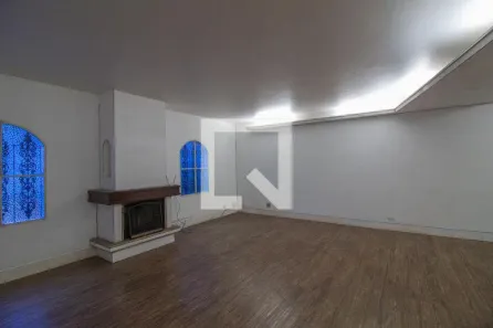 Casa com 4 Quartos à venda, 550m² no Brooklin Paulista, São Paulo