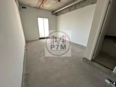 Sala Comercial para alugar, 29m² no Várzea da Barra Funda, São Paulo