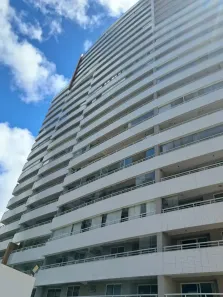Apartamento com 3 Quartos à venda, 80m² no Cocó, Fortaleza