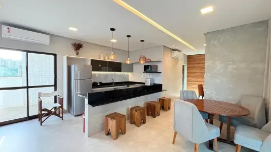 Apartamento com 3 Quartos à venda, 145m² no Patamares, Salvador