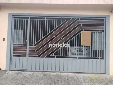 Sobrado com 3 Quartos à venda, 150m² no Jardim Marisa, São Paulo