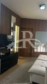 Flat com 1 Quarto à venda, 39m² no Indianópolis, São Paulo