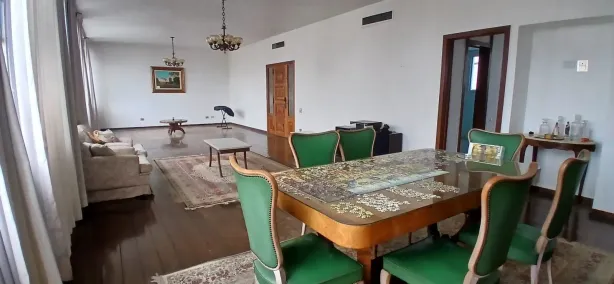 Apartamento com 4 Quartos à venda, 270m² no Tijuca, Rio de Janeiro
